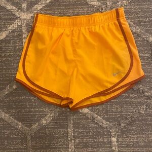 Women’s Nike tempo shorts